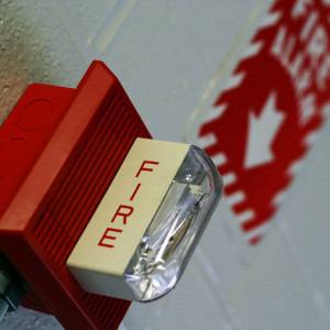 Fire Alarm Services
